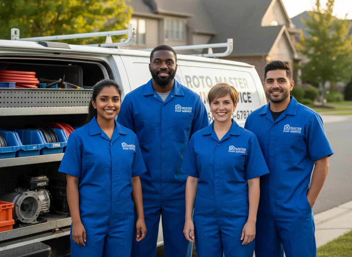 Sump Pump Installation company in Coral, PA